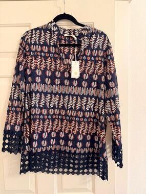 Tory Burch blouse